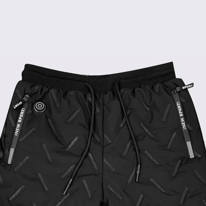 Heat Grove™ Heated Fleece-Lined Pants for Cold Weather Golf