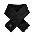 Heat Grove™ Wind-Resistant Heated Neck Scarf with Up to 8 Hours of Heat