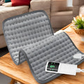 Heat Grove™ Infrared Heating Pad with 9 Settings and 4 Timers