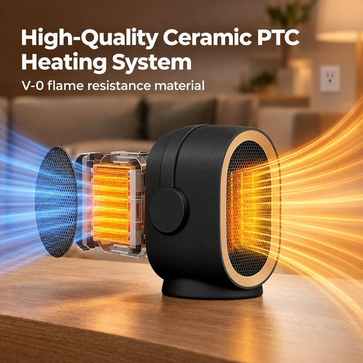 Heat Grove product image 3