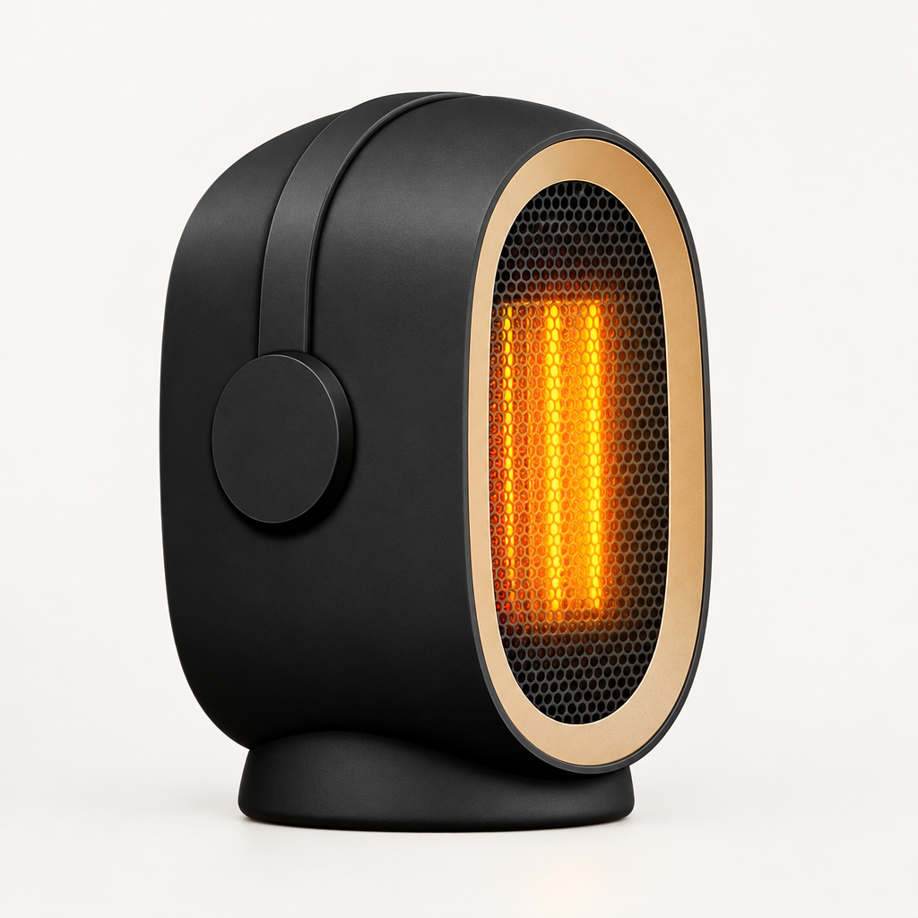 Heat Grove product image 1