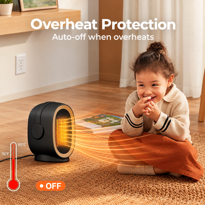 Heat Grove product image 5