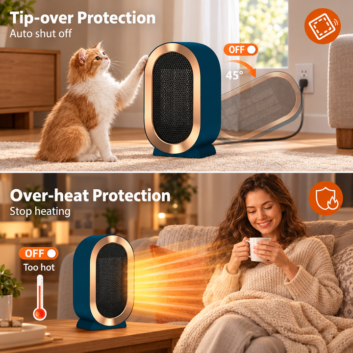 Heat Grove product image 4