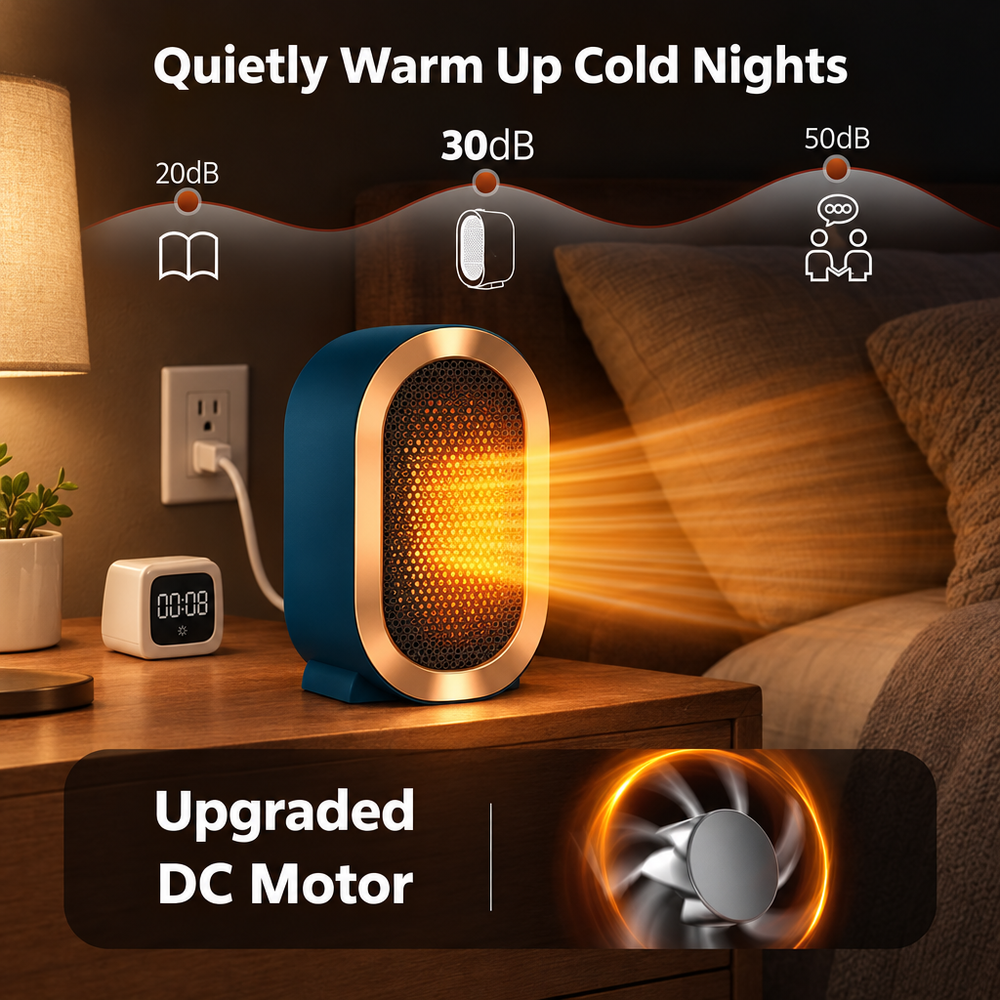 Heat Grove product image 2