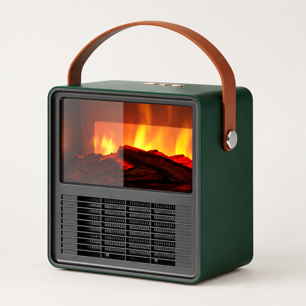 Heat Grove product image 8