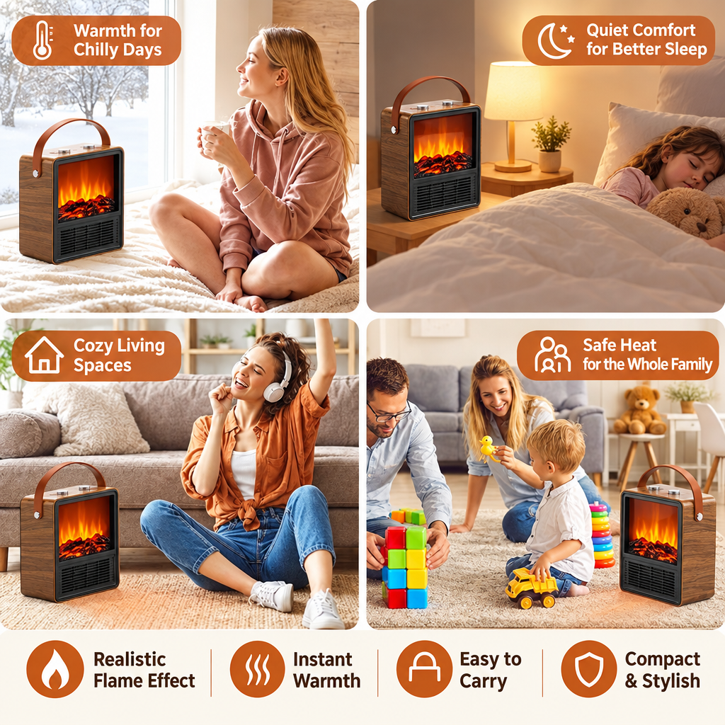 Heat Grove product image 6
