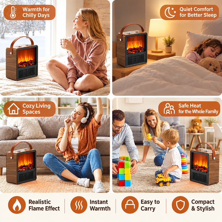 Heat Grove product image 6