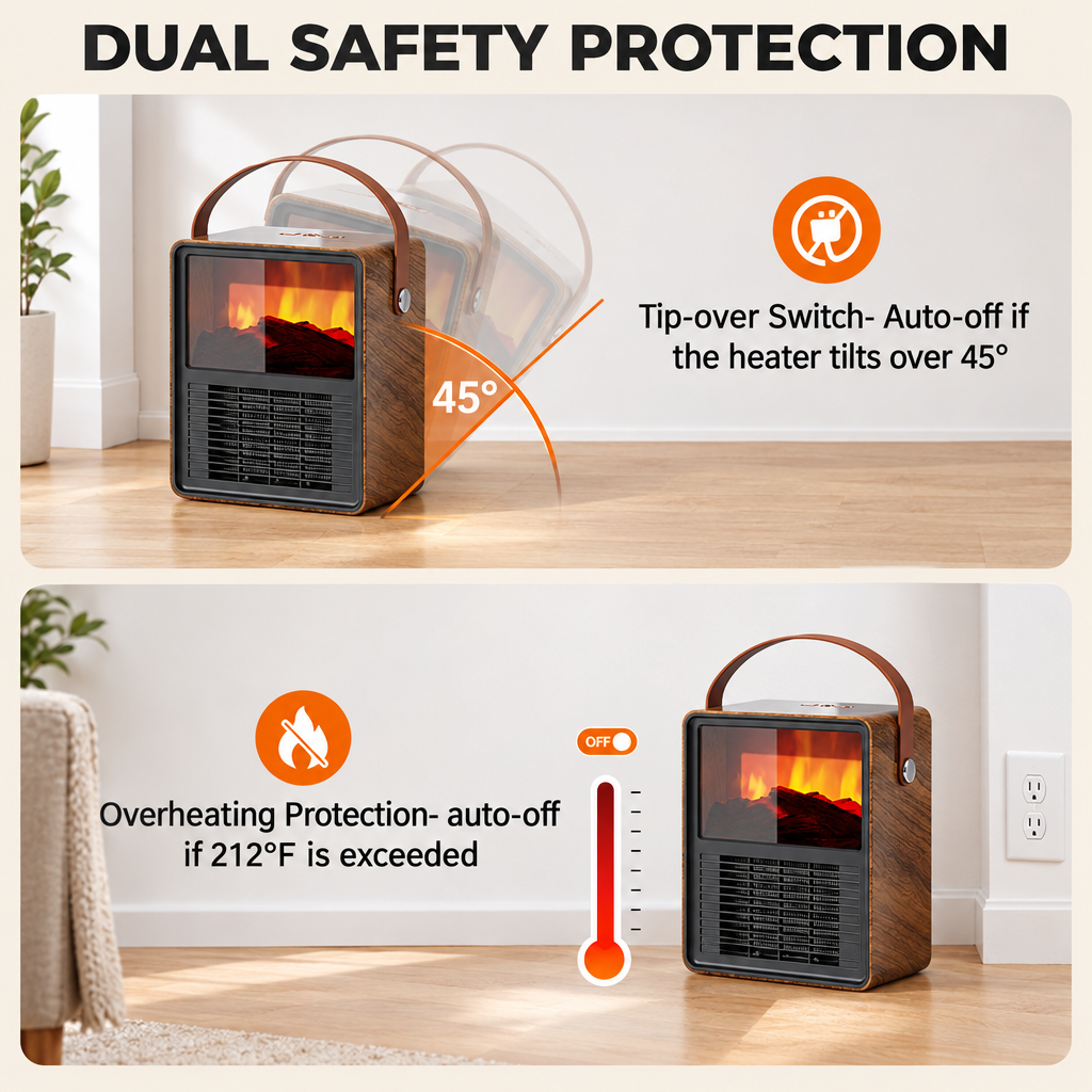 Heat Grove product image 5