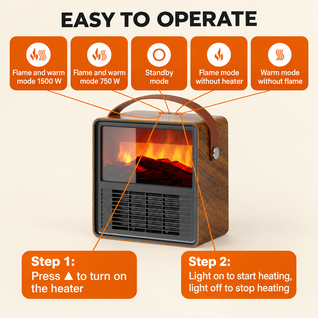 Heat Grove product image 4