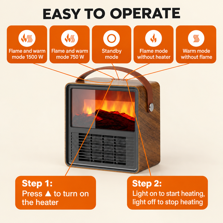 Heat Grove product image 4
