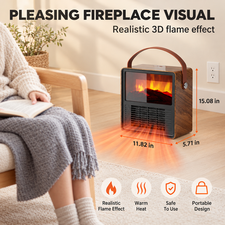 Heat Grove product image 2