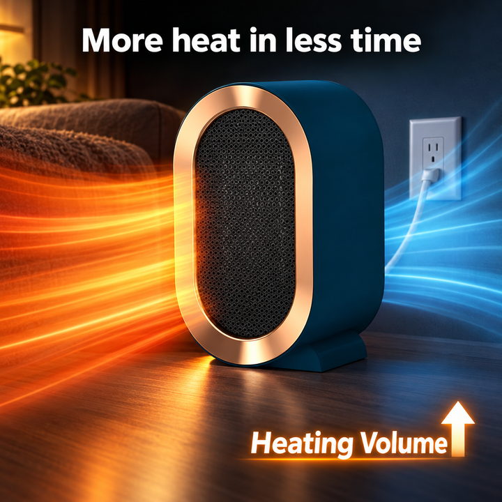 Heat Grove product image 3