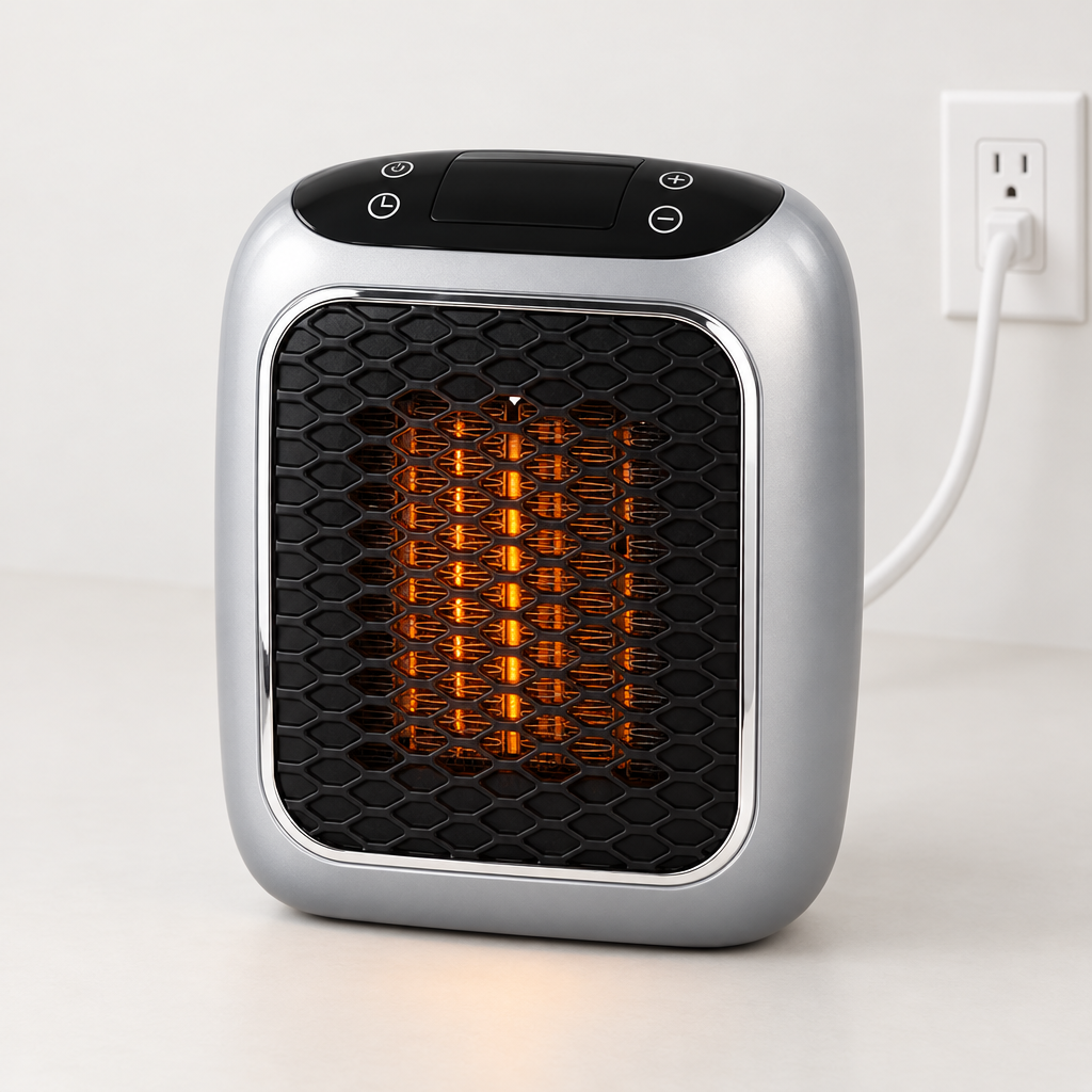 Heat Grove product image 1