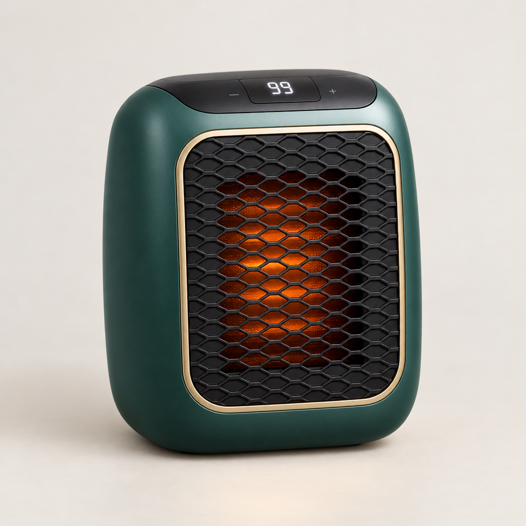 Heat Grove product image 6