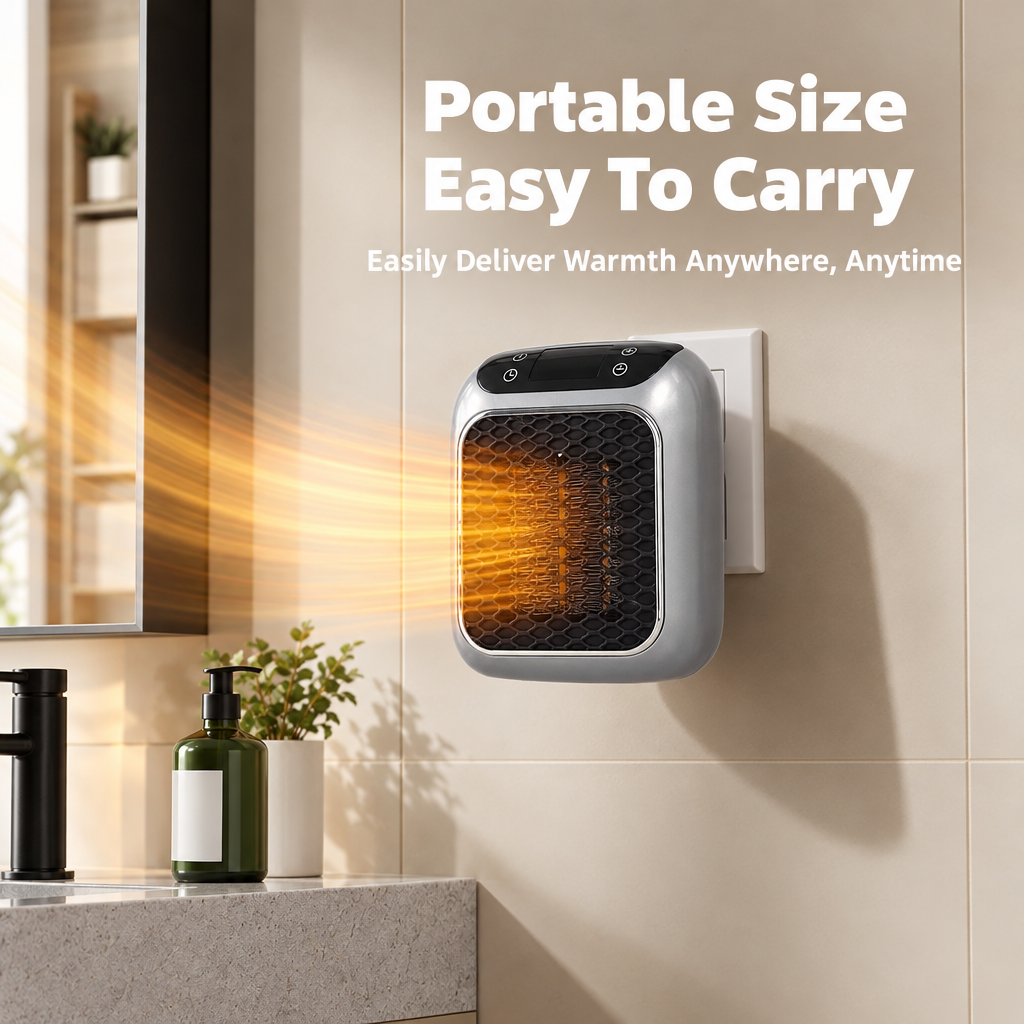 Heat Grove product image 3