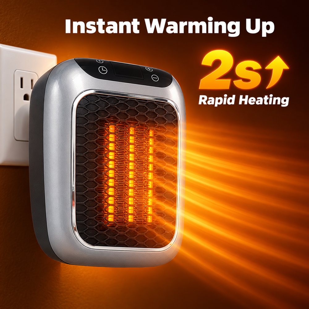 Heat Grove product image 2