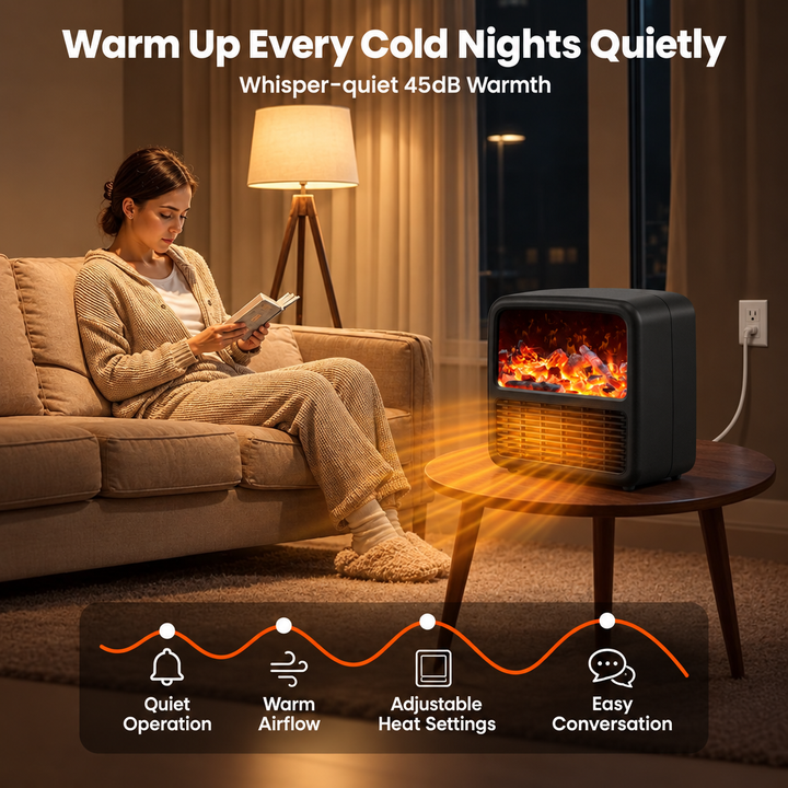 Heat Grove product image 4