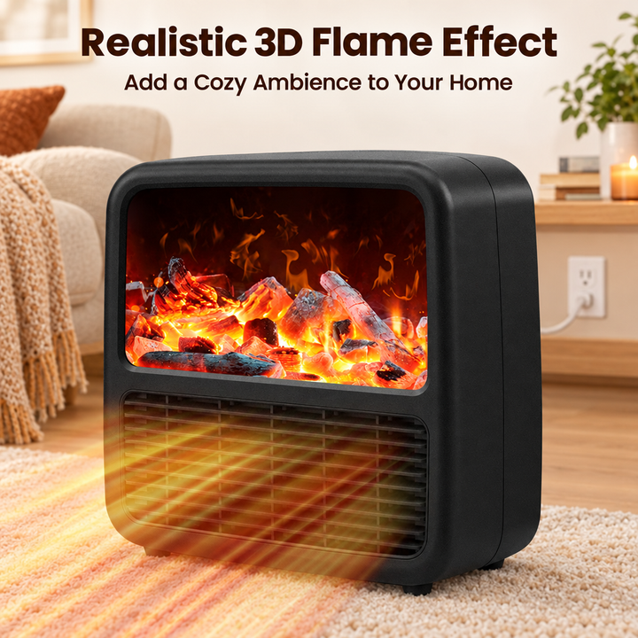 Heat Grove product image 5
