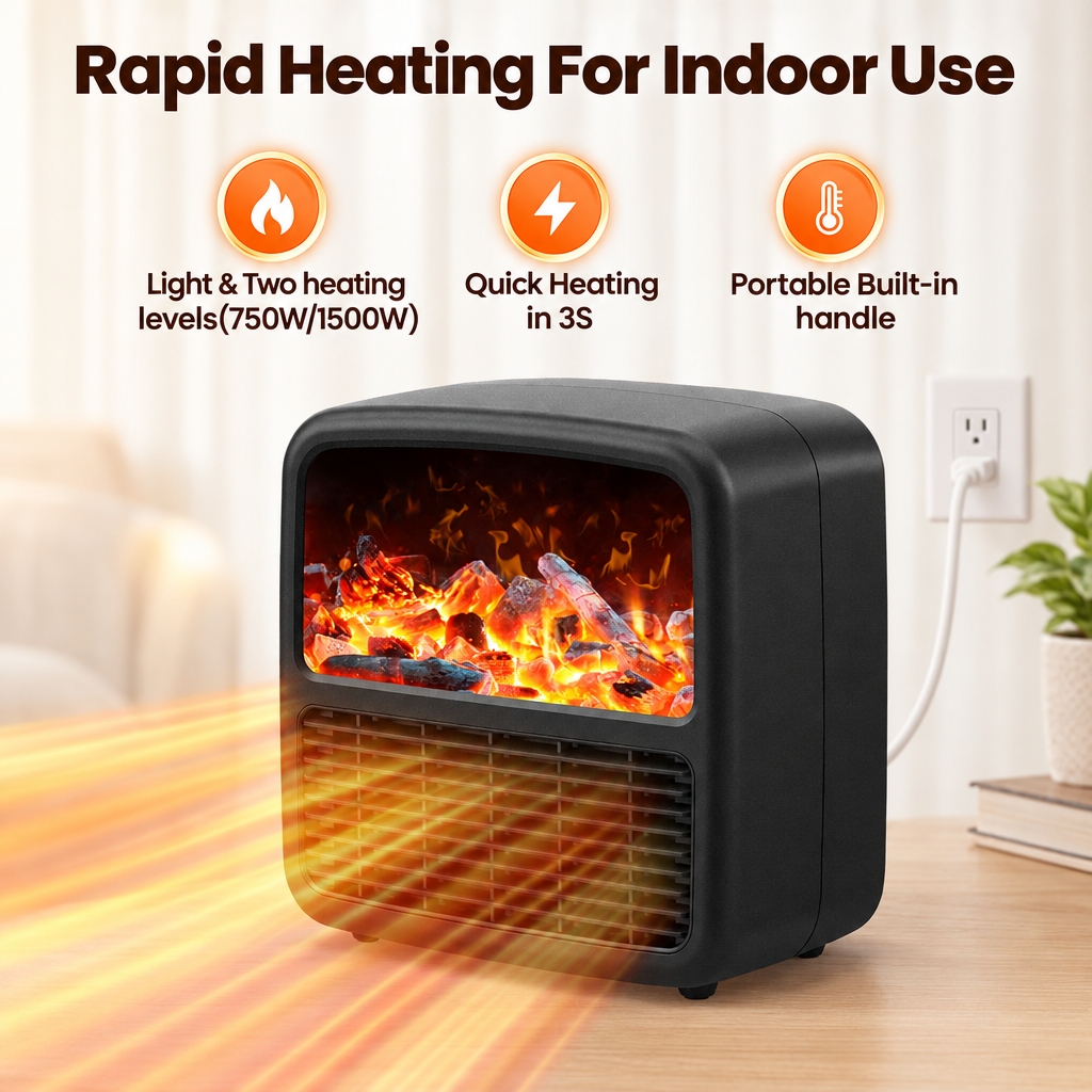 Heat Grove product image 6