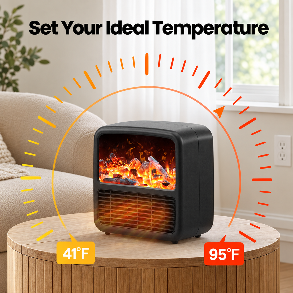 Heat Grove product image 2