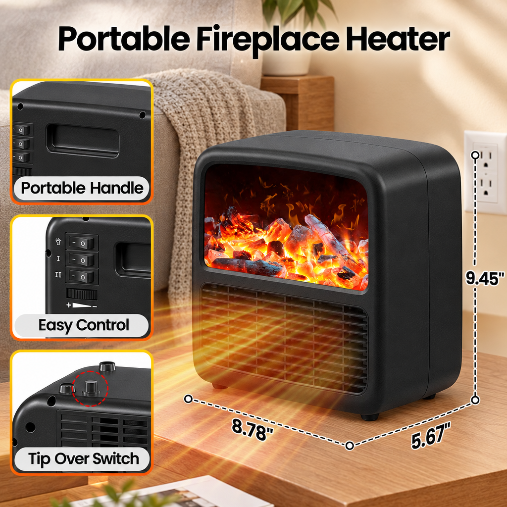 Heat Grove product image 3