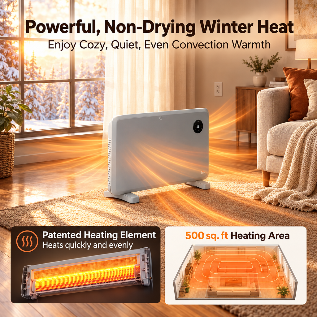 Heat Grove product image 2