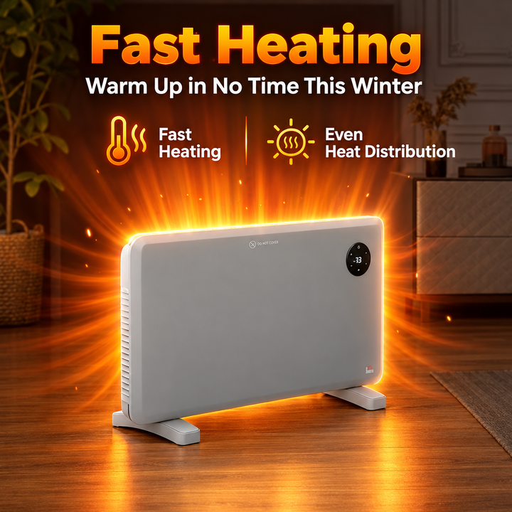 Heat Grove product image 3