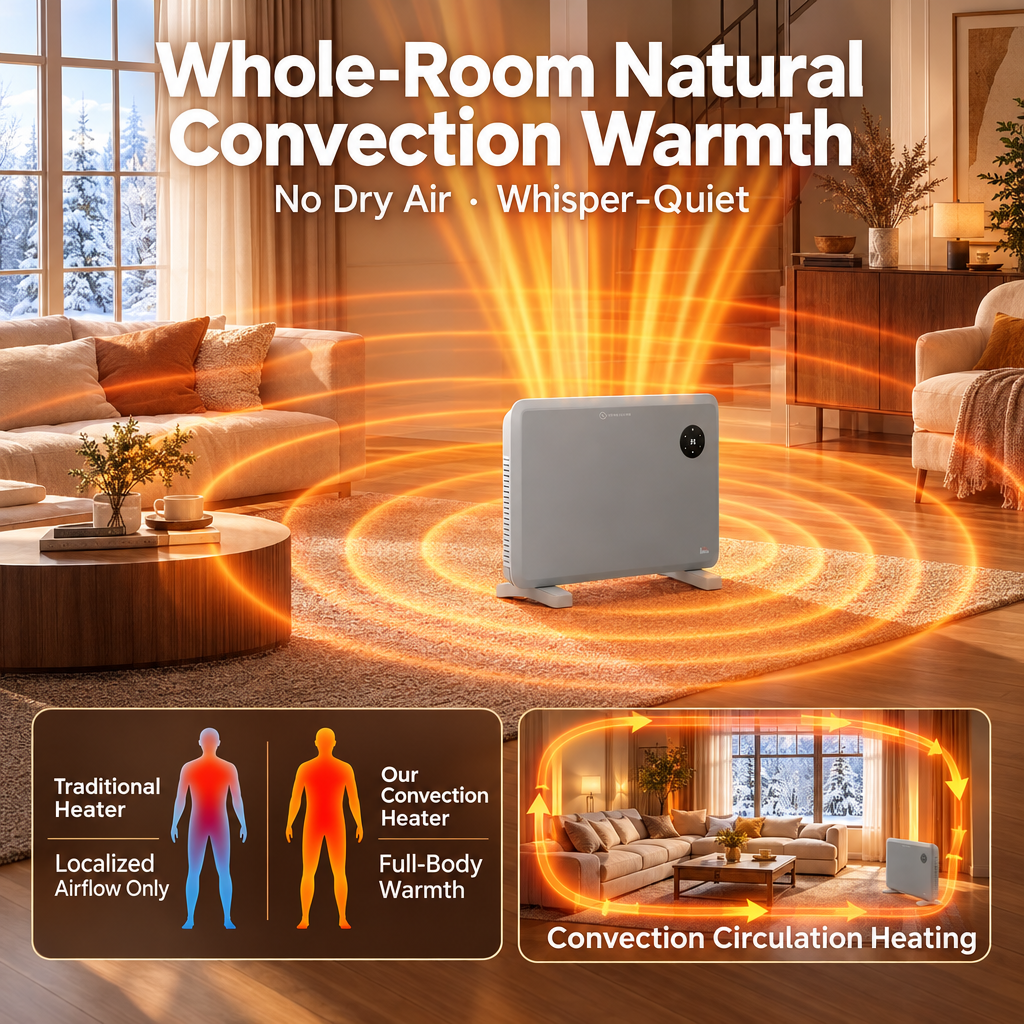 Heat Grove product image 4