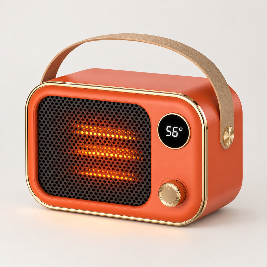 Heat Grove product image 1