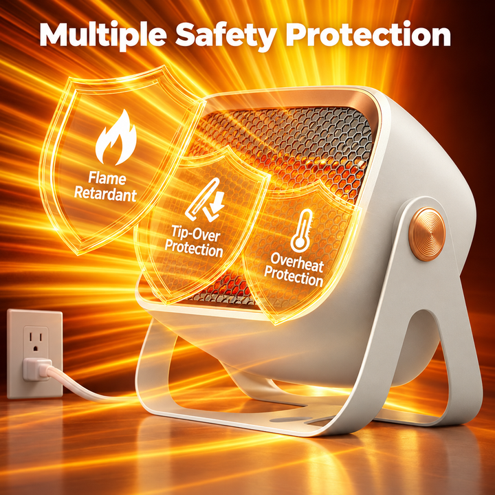 Heat Grove product image 2