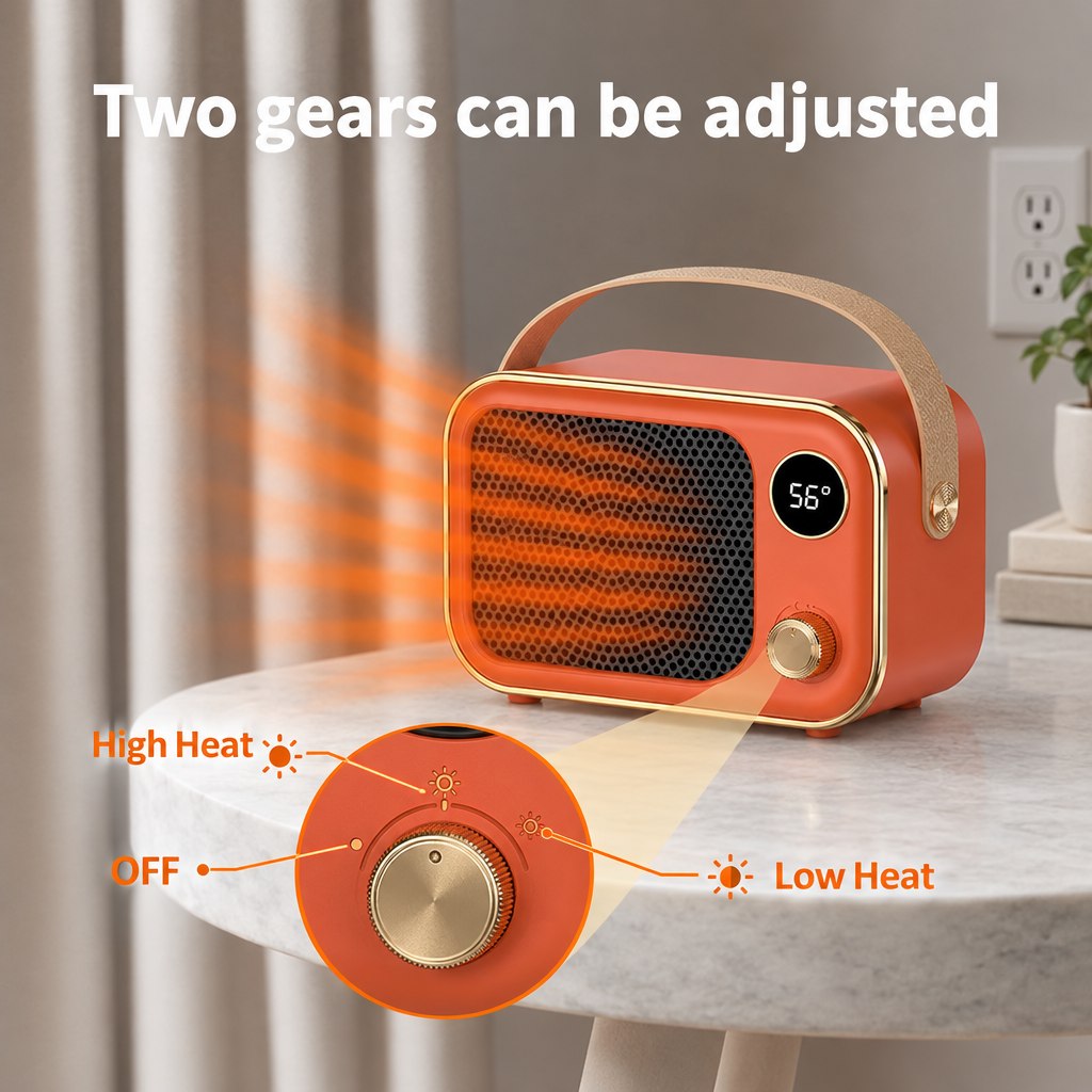 Heat Grove product image 3
