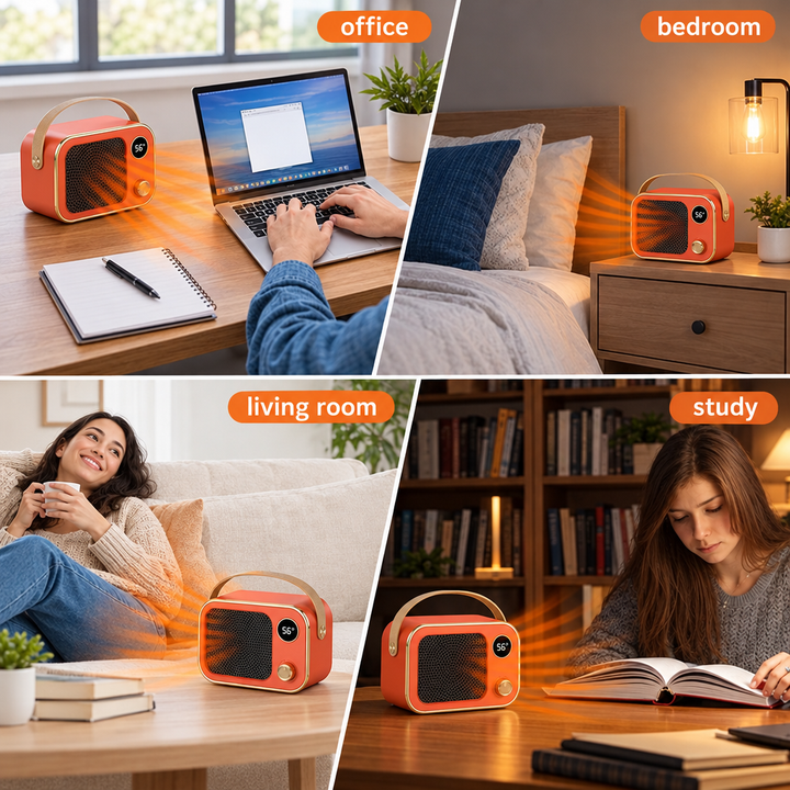 Heat Grove product image 5