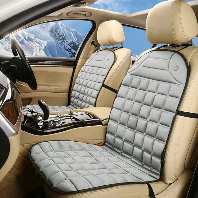 Heated Car Seat Cushion