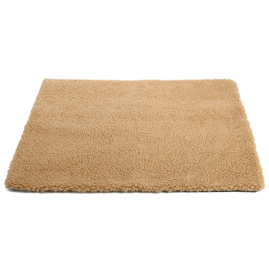 Self-Warming Pet Pad for Cats and Dogs, No Outlet Needed
