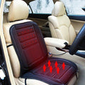 Heat Grove™ Winter Heated Car Seat Cover with Adjustable Temperature