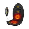 Heat Grove™ Heated Vibrating Seat Cushion for Car and Office Chair