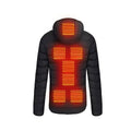 Heat Grove™ Heated Coat Jacket with 3 One-Touch Settings