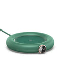 Heat Grove™ USB Coffee Mug Warmer with Digital Display and 3 Settings