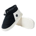 Heat Grove™ Rechargeable Heated Shoes with 3 Heat Settings and Non-Slip Sole