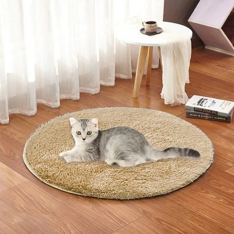 Heat Grove™ USB Heated Pet Pad With Constant Temperature Warmth
