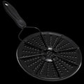 Heat Grove™ Iron Heat Diffuser Plate for Gas Stoves, Even Heat