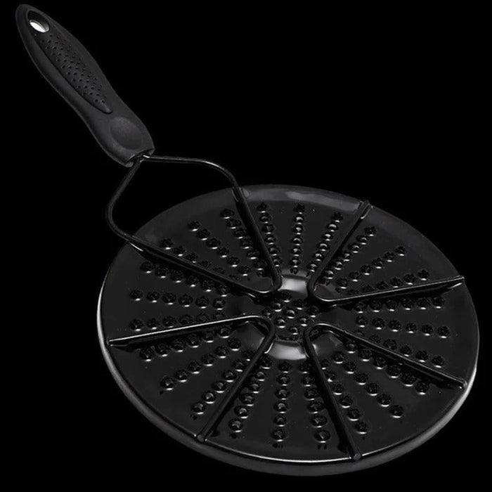 Heat Grove™ Iron Heat Diffuser Plate for Gas Stoves, Even Heat