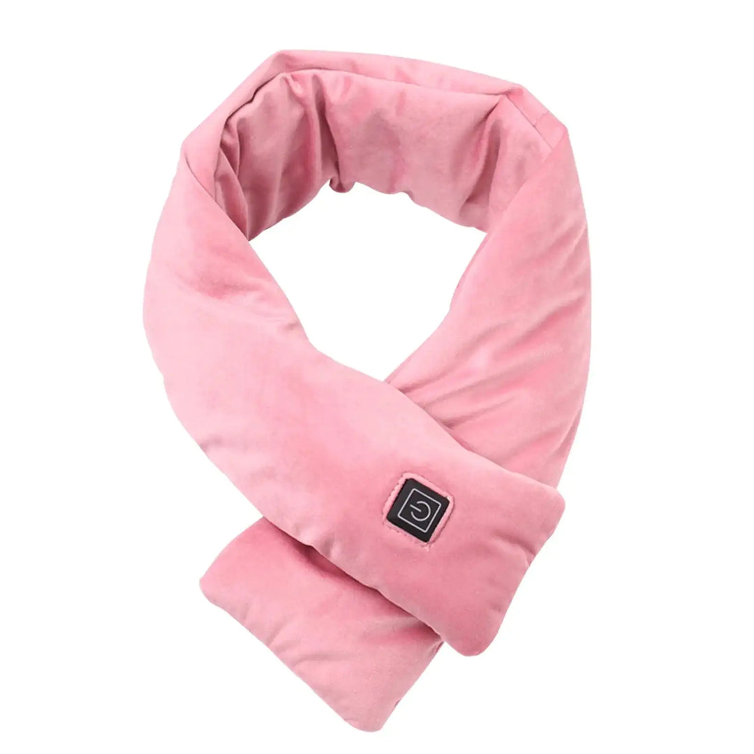 WarmFlex Heated Wrap for Neck | Heated Scarf for UK Winters