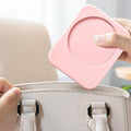 Heat Grove™ Cup Warmer Coaster with On/Off Switch and Extra-Long Cord