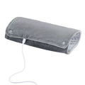 Heat Grove™ Microplush USB Heated Pad, Machine Washable