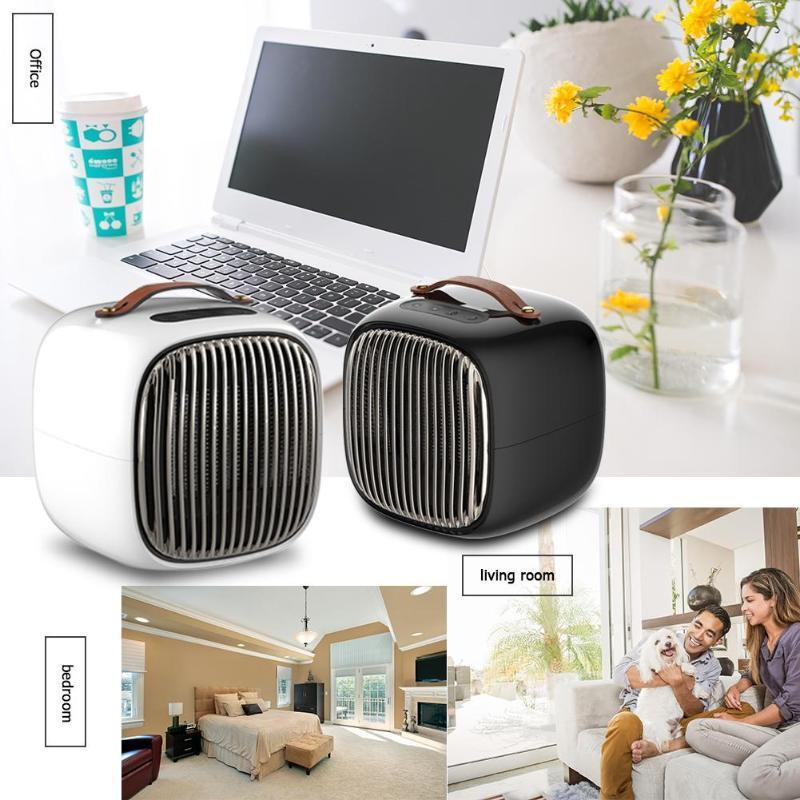 Smart PTC Ceramic Personal Heater