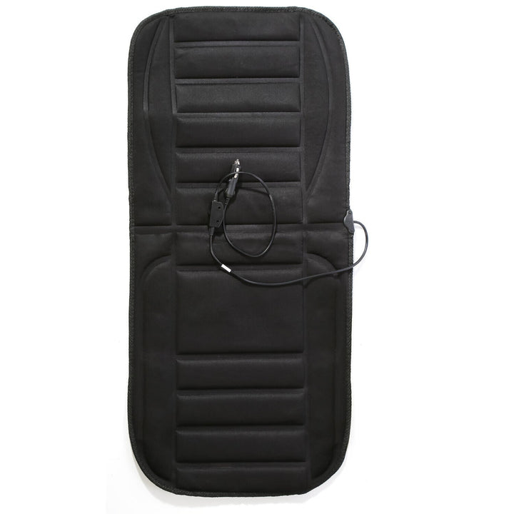 Heated Winter Car Seat Heater Cushion with Full Coverage