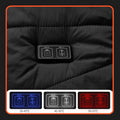 Heat Grove™ 13-Zone Heated Vest with 3 Heat Settings