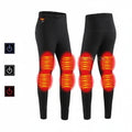 Heat Grove™ Heated Long Johns Thermal Set with Multi-Zone Heat