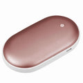 Heat Grove™ 2-in-1 Hand Warmer and 5200mAh Power Bank